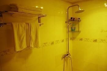 Nanshan Cottage Hotel Baisha (Yunnan) Exterior foto