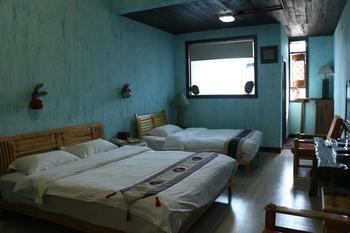Nanshan Cottage Hotel Baisha (Yunnan) Exterior foto