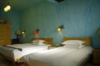Nanshan Cottage Hotel Baisha (Yunnan) Exterior foto