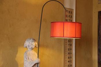 Nanshan Cottage Hotel Baisha (Yunnan) Exterior foto