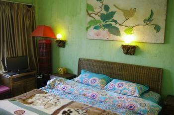 Nanshan Cottage Hotel Baisha (Yunnan) Exterior foto