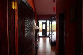 Nanshan Cottage Hotel Baisha (Yunnan) Exterior foto