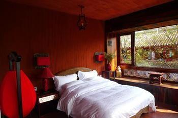 Nanshan Cottage Hotel Baisha (Yunnan) Exterior foto