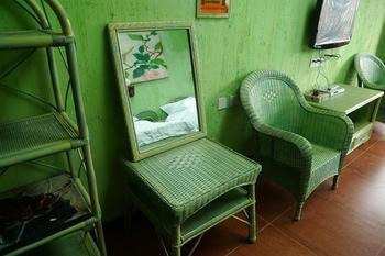 Nanshan Cottage Hotel Baisha (Yunnan) Exterior foto